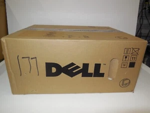 Dell Ultrasharp 1908FP 19" 1280x1024 Flat Panel LCD DVI. VGA, USB. New Open Box - Picture 1 of 8