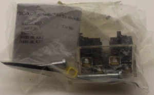 ALLEN BRADLEY 800T-XA CONTACT SHALLOW - Picture 1 of 1