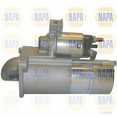 Fits Fiat Ducato 40 - 2.3 - 06- Brand New Starter Motor NAPA NSM1361 - Image 1 of 3