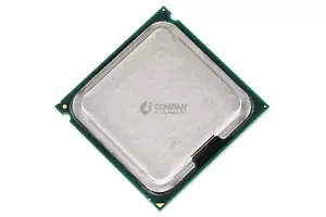 SLB9J INTEL CORE 2 DUO E8400 2CORE 3GHZ - Photo 1/7