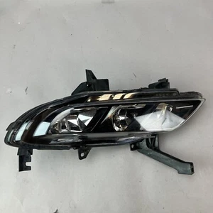 NISSAN MAXIMA 2016-2018 RH PASSENGER RIGHT FRONT BUMPER HALOGEN FOG LIGHT OEM - Picture 1 of 11