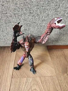 Marvel Deep Sea Venom Actionfigur Spider-Man 2000 Serie Toy Biz 1997 Vintage - Bild 1 von 3