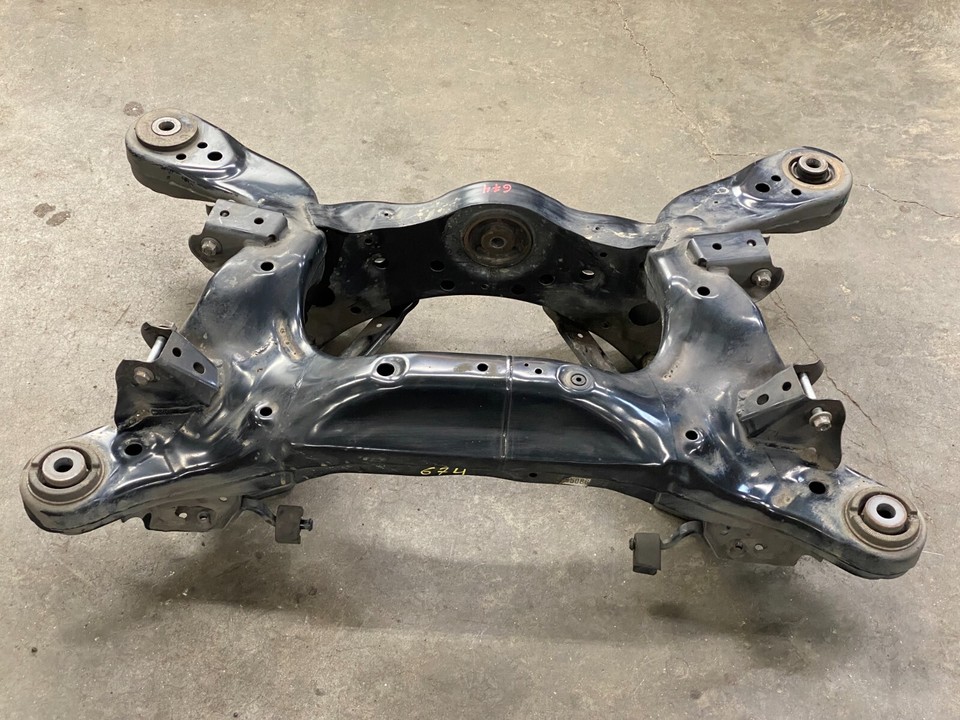 Car & Truck Frame Rails & Subframes for sale | eBay