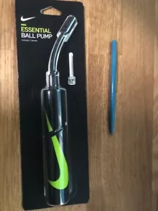 Nike ESSENTIAL Ball Pump , Extension Hose Needle Included , Volt - Bild 1 von 1