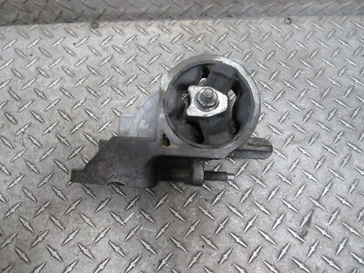 Pontiac G6 2009 montaje de motor delantero 3,5 L  Foto 1 de 3