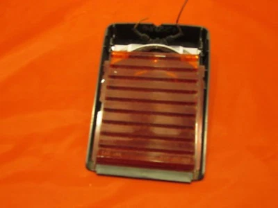   PORSCHE 928 S4, TERCERA LUZ DE FRENO ESCOTILLA TRASERA, OEM,  Foto 1 de 4