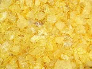 Rosin Colophony Extra Light - Kremer Gums & Resins - Traditional Oil Painting - Picture 1 of 1