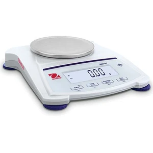 Ohaus SJX323N/E Scout Carat 320ct x 0.01ct NTEP - Picture 1 of 1