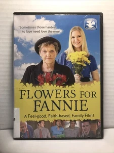 Flowers For Fannie (DVD, 2013) - Picture 1 of 2