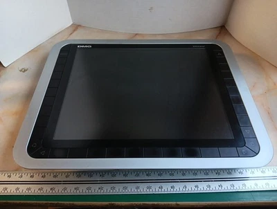 HEIDENHAIN DMG ERGOLINE BF 265D TFT MONITOR 622 795-02 - 30 DAY WARRANTY - Image 1 of 4