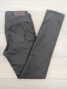 Dunkelbraune Skinny Jeans von AllSaints. Damen 28W 30L. DN1153 - Bild 1 von 10