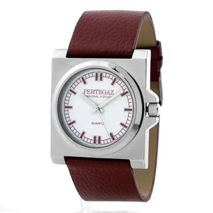 Unisex Watch Pertegaz PDS-018/M (Ø 38 mm) - Imagen 1 de 4