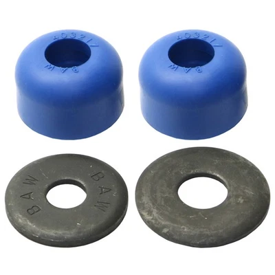 MOOG Rear Suspension Stabilizer Bar Link for 1999-2000 CADILLAC ESCALADE - Image 1 of 4