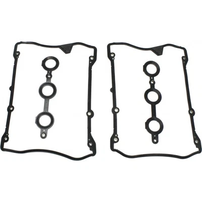 Juego de juntas de cubierta de válvula para Audi Allroad Quattro 2001-2005 material de goma Foto 1 de 4