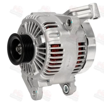Alternador para Dodge Dakota Durango Jeep Grand Cherokee 2000 V8 4,7 L 287cid 136A Foto 1 de 4