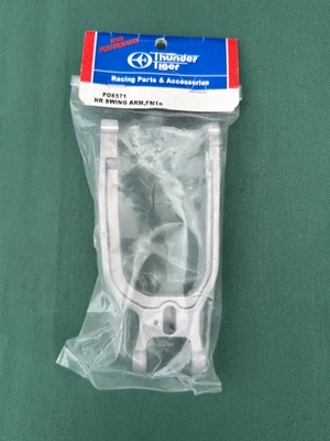 THUNDER TIGER DUCATI  PD6571 RR SWING ARM FM1n - Image 1 of 4