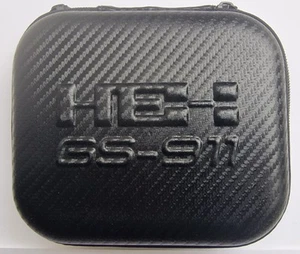 GS-911 WIFI OBD2 Enthusiast - Diagnosesystem für BMW Motorrad - Bild 1 von 3