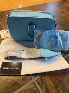 Bandolera y cartera Marc Jacobs Perfect Flash - Imagen 1 de 5