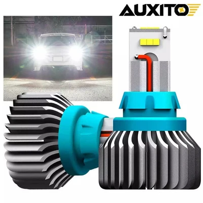 Luz de reversa LED AUXITO 6500K para Cadillac ATS/XTS 13-2019 CTS 14-2019 CSP Foto 1 de 4