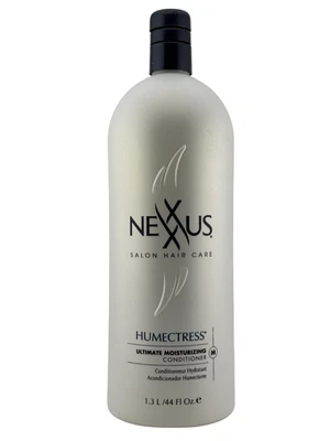 Acondicionador hidratante Nexxus Humectress Ultimate fórmula descontinuada 33,8 OZ Foto 1 de 2