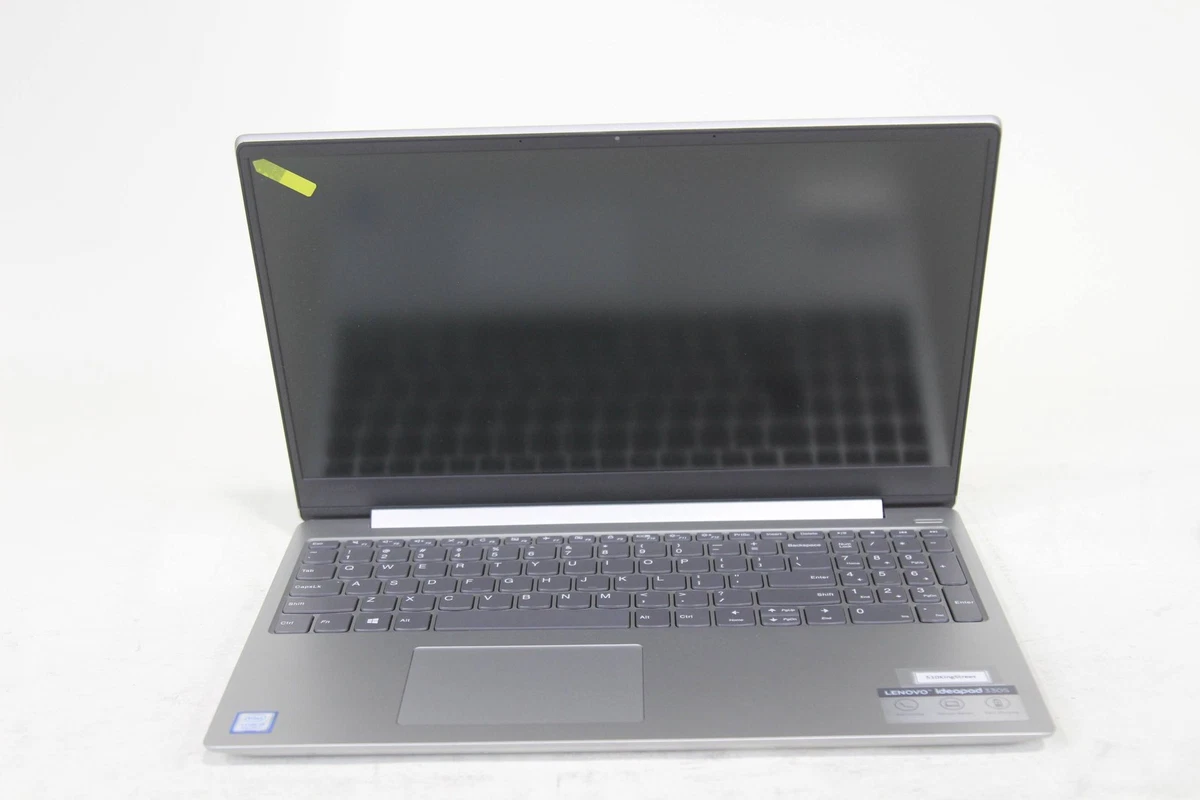 Lenovo IdeaPad 330S PC Laptops & Netbooks for Sale - Shop New