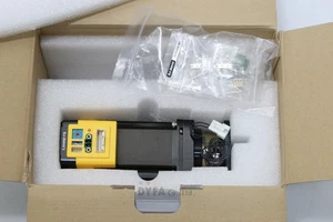 FASTECH NIB Ezi-SERVOII-BT-60L-B-BK + 8XW-02-10-52 MOT-I-4122=9R28 - Picture 1 of 18