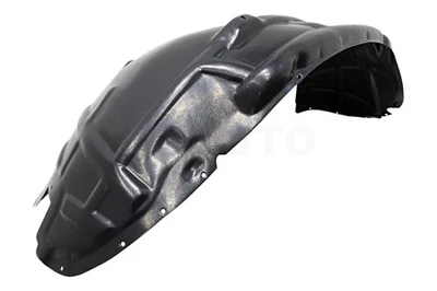 For 2008-2014 Dodge Challenger Front Fender Liner Driver Left Side Inner Foto 1 de 4