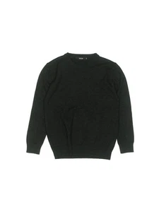Xray Jeans Boys Black Turtleneck Sweater 8 - Picture 1 of 2