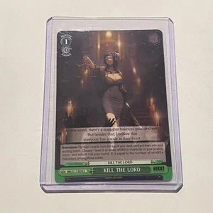 Kill The Lord - Nikke Goddess of Victory - Trading Card - Bild 1 von 1