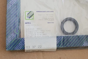 Renault 4 R4 GTL 5 R5 TL engine gaskets set - Picture 1 of 1