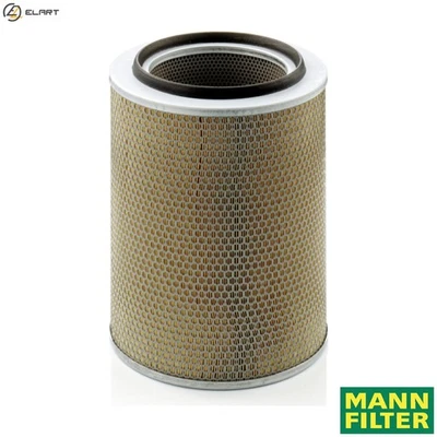AIR FILTER C 30 703 FOR NEOPLAN SCANIA 4/-/series/bus K IRIZAR/CENTURY/PB  DAF - Image 1 of 4