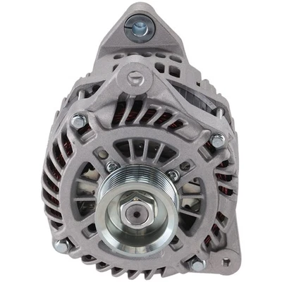 Alternator for Nissan 370Z INFINITI Q70 Q70L QX50 QX70 Q50 Q60 Q40 G37 M37 EX37 Foto 1 de 4