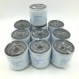 10 ea.  Donaldson P550335 Spin-On Fuel Filter For Diesel Engines - Picture 1 of 4