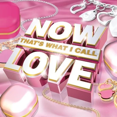 Various Artists - Now That's What I Call Love - Various Artists CD 8GVG The Fast - Bild 1 von 2