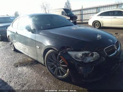 Passenger Power Window Motor Front Rdstr Fits 09-16 BMW Z4 1457871 - Image 1 of 4