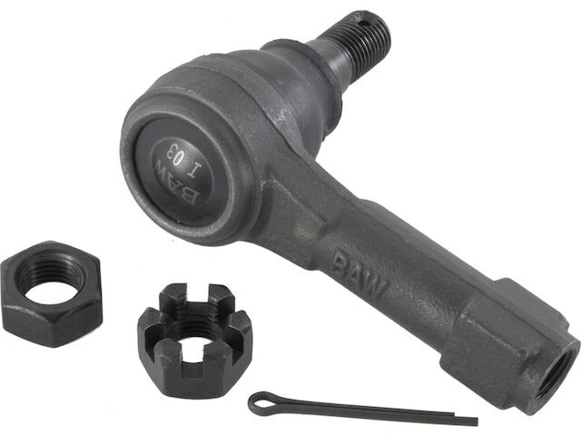 Extremo de barra de amarre exterior delantero para Nissan X Trail XT915NN PEC 2005-2006 Foto 1 de 1