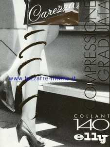 Collant riposante Elly 140 art 2116 - Picture 1 of 3