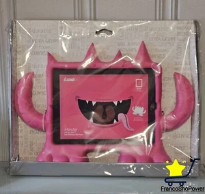iMonster Case For iPad 2nd,3rd,4th Generation Brand New Iwave - Picture 1 of 2