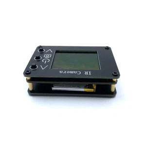 Termocamera infrarossi IR Imager USB Type-C 5V/1A MLX90640_CSB portatile - Foto 1 di 5