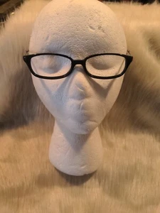 DKNY schwarze rechteckige Brillenfassung DY 4508 3001 50[]16-135 ohne Gläser - Bild 1 von 15