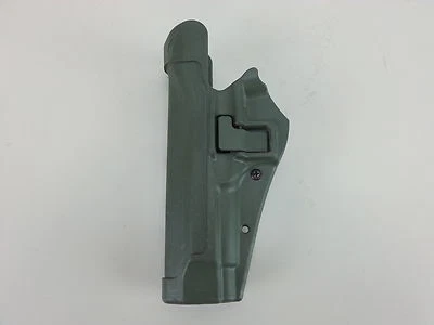 Blackhawk  C1375-L Left Hand Holster Foliage Green For Beretta 92 / 96 - Image 1 of 4