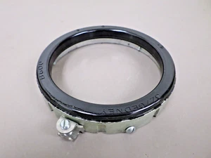 Buje de conexión a tierra aislado antideslizante B600 6 pulgadas para conducto rígido IMC - Imagen 1 de 6