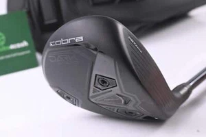 Cobra Darkspeed LS #3 Wood / 14.5 Degree / X-Flex UST Lin-Q M40X White 7 Shaft - Picture 1 of 9