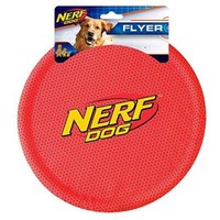 dog proof frisbee