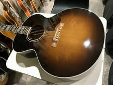 Gibson J 185 Historic Collection 2005 USED Good Deep sound and clear acoustic for sale