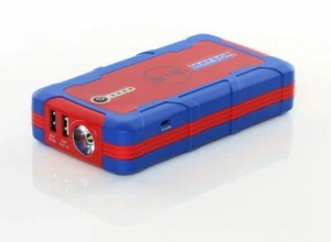 MATSON MA10000 12 VOLT LITHIUM JUMP STARTER 200A STARTING 500A PEAK - Picture 1 of 9