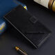 Leather Wallet Book Card Slot Stand Shockproof Case Cover For Apple iPhone XR