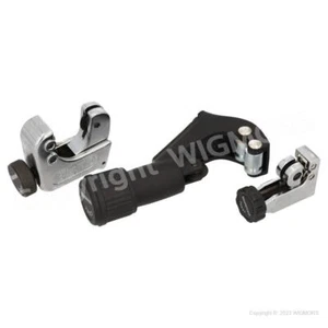 Obcinacz do rur Mastercool 70090 zestaw 3szt. (mini/midi/heavy duty) - Bild 1 von 5