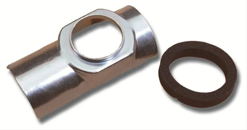 55 56 57 Chevy Center Drag Link to Pitman Arm Grease & Dust Cover 1955 1956 1957 - Изображение 1 из 1