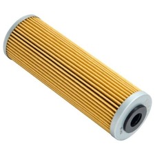 1 oil filter K&N filters KN-650 suitable for